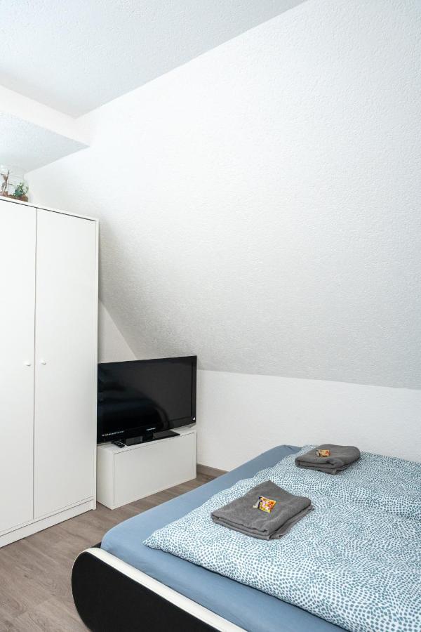 Modern House With Pool - 3 Bedrooms 2 Bathrooms Memmingen Eksteriør billede
