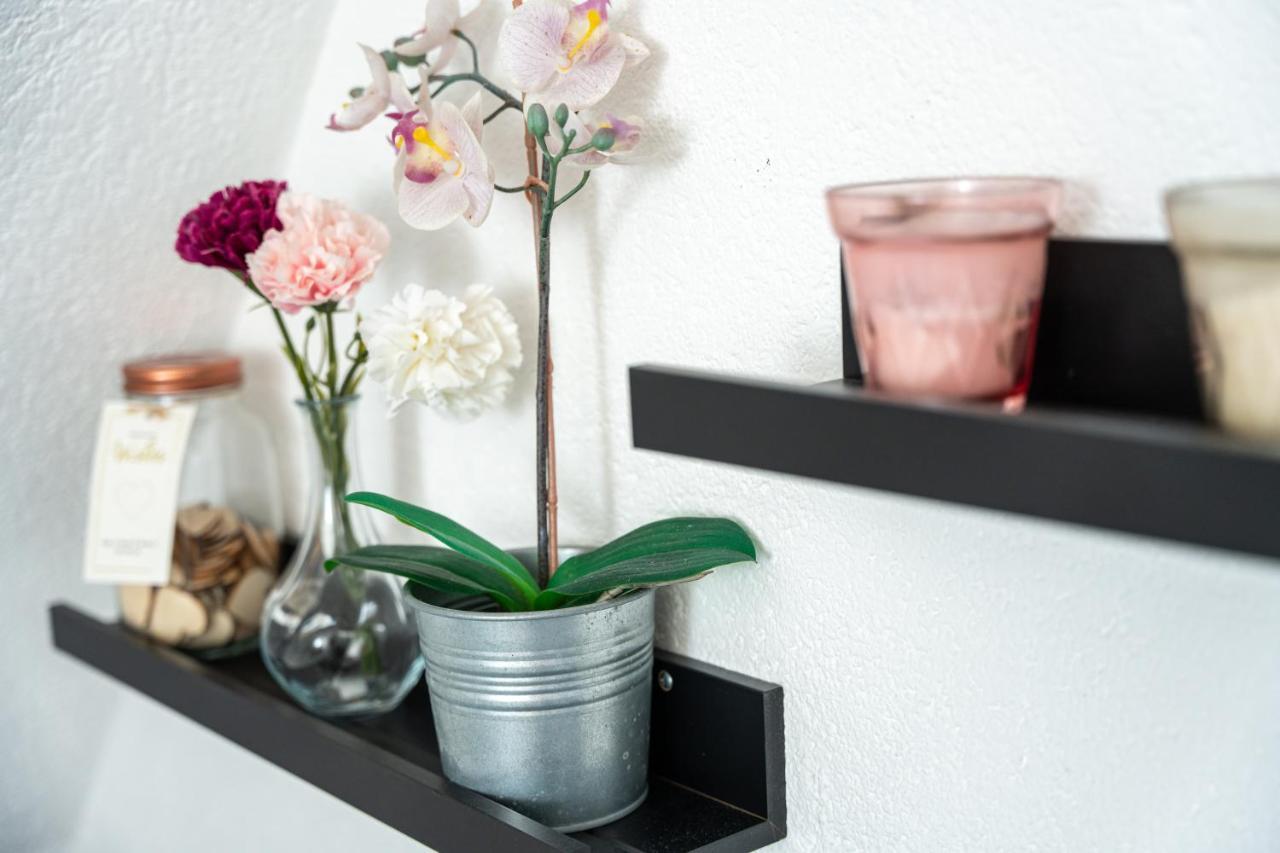 Modern House With Pool - 3 Bedrooms 2 Bathrooms Memmingen Eksteriør billede