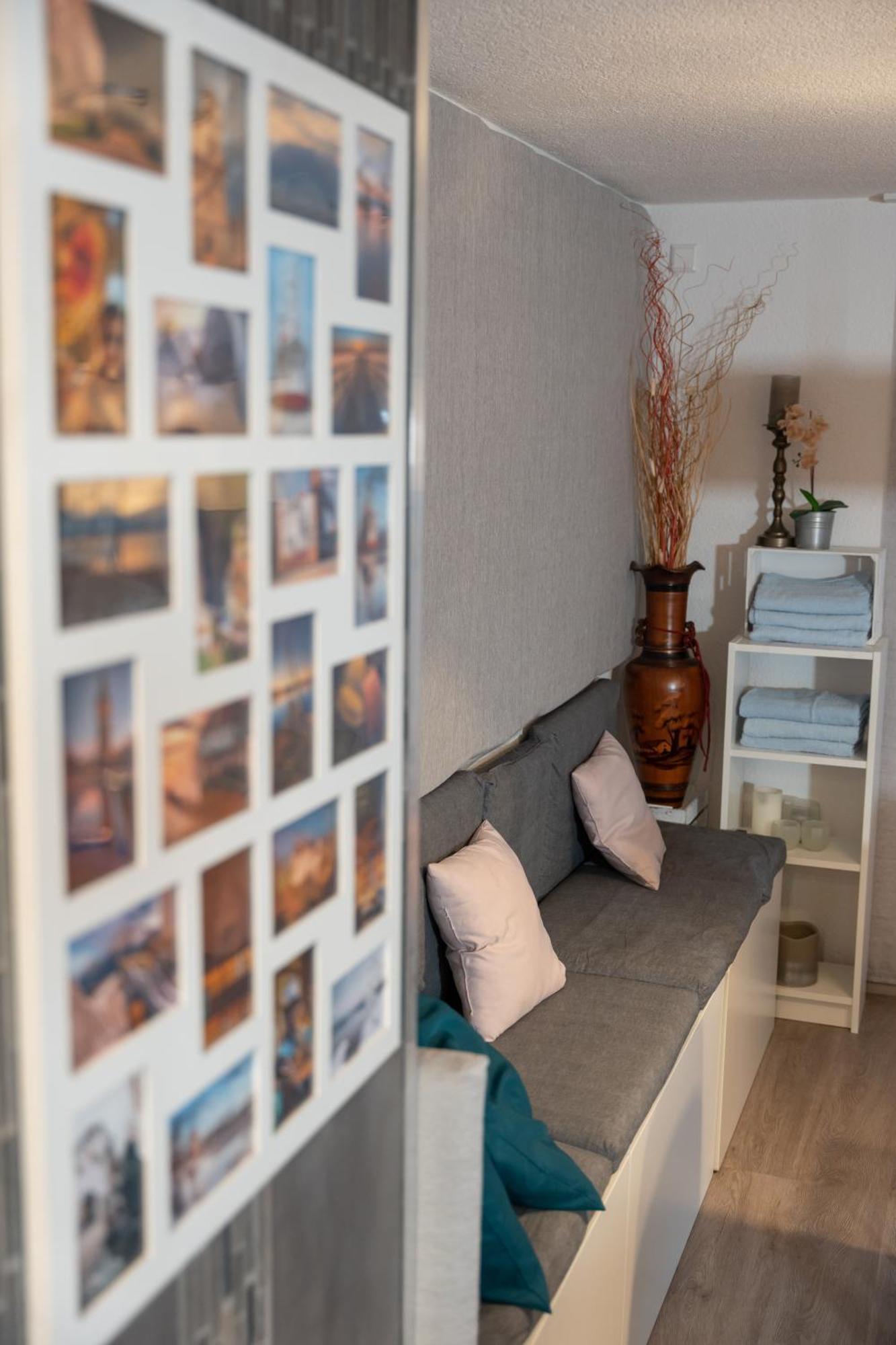 Modern House With Pool - 3 Bedrooms 2 Bathrooms Memmingen Eksteriør billede
