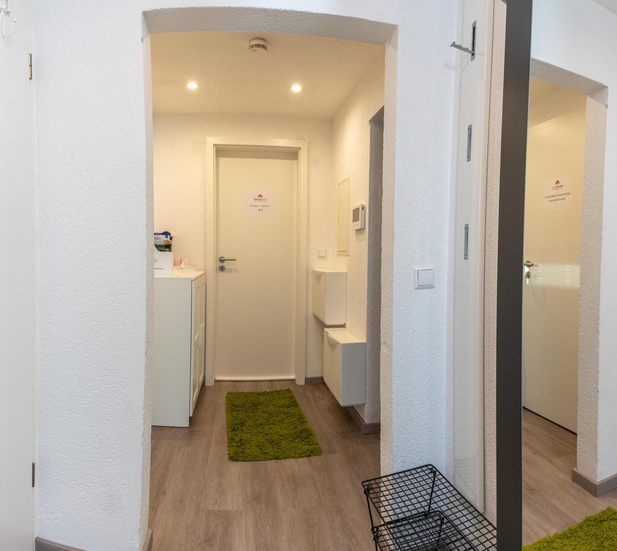 Modern House With Pool - 3 Bedrooms 2 Bathrooms Memmingen Eksteriør billede