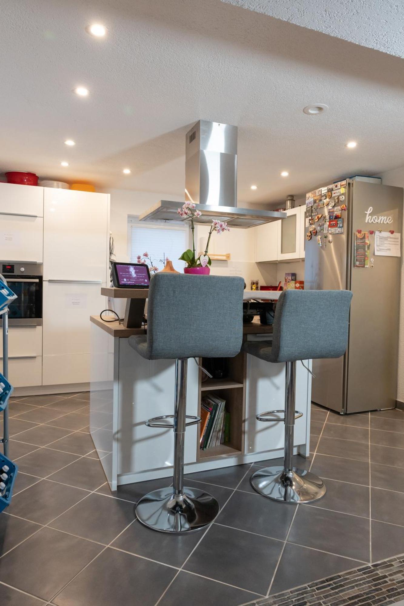 Modern House With Pool - 3 Bedrooms 2 Bathrooms Memmingen Eksteriør billede