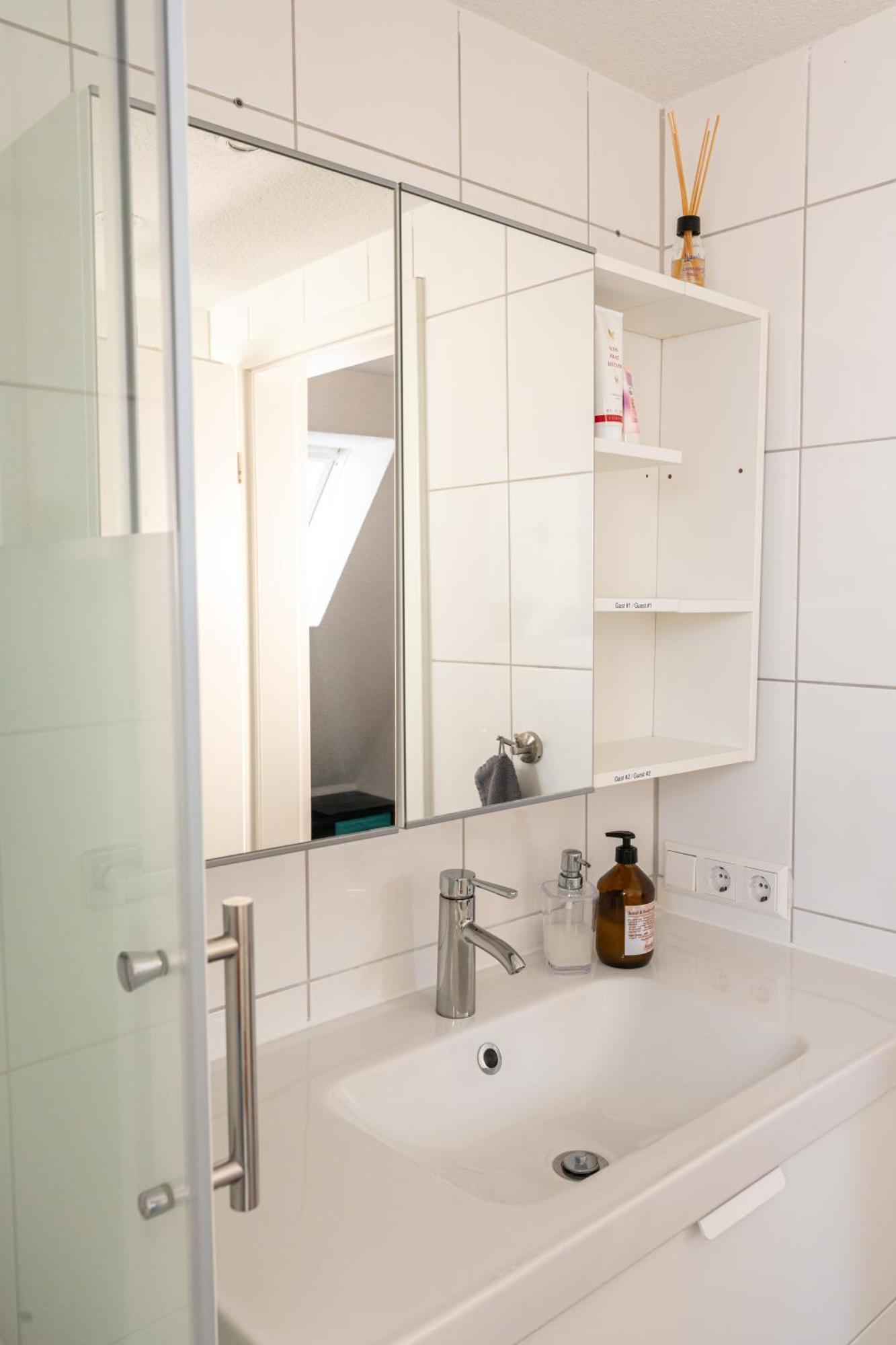 Modern House With Pool - 3 Bedrooms 2 Bathrooms Memmingen Eksteriør billede