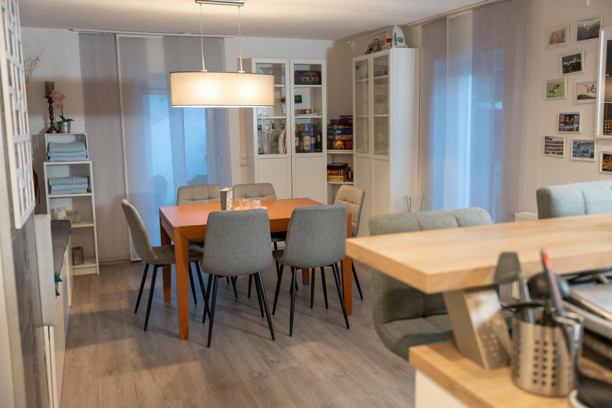 Modern House With Pool - 3 Bedrooms 2 Bathrooms Memmingen Eksteriør billede
