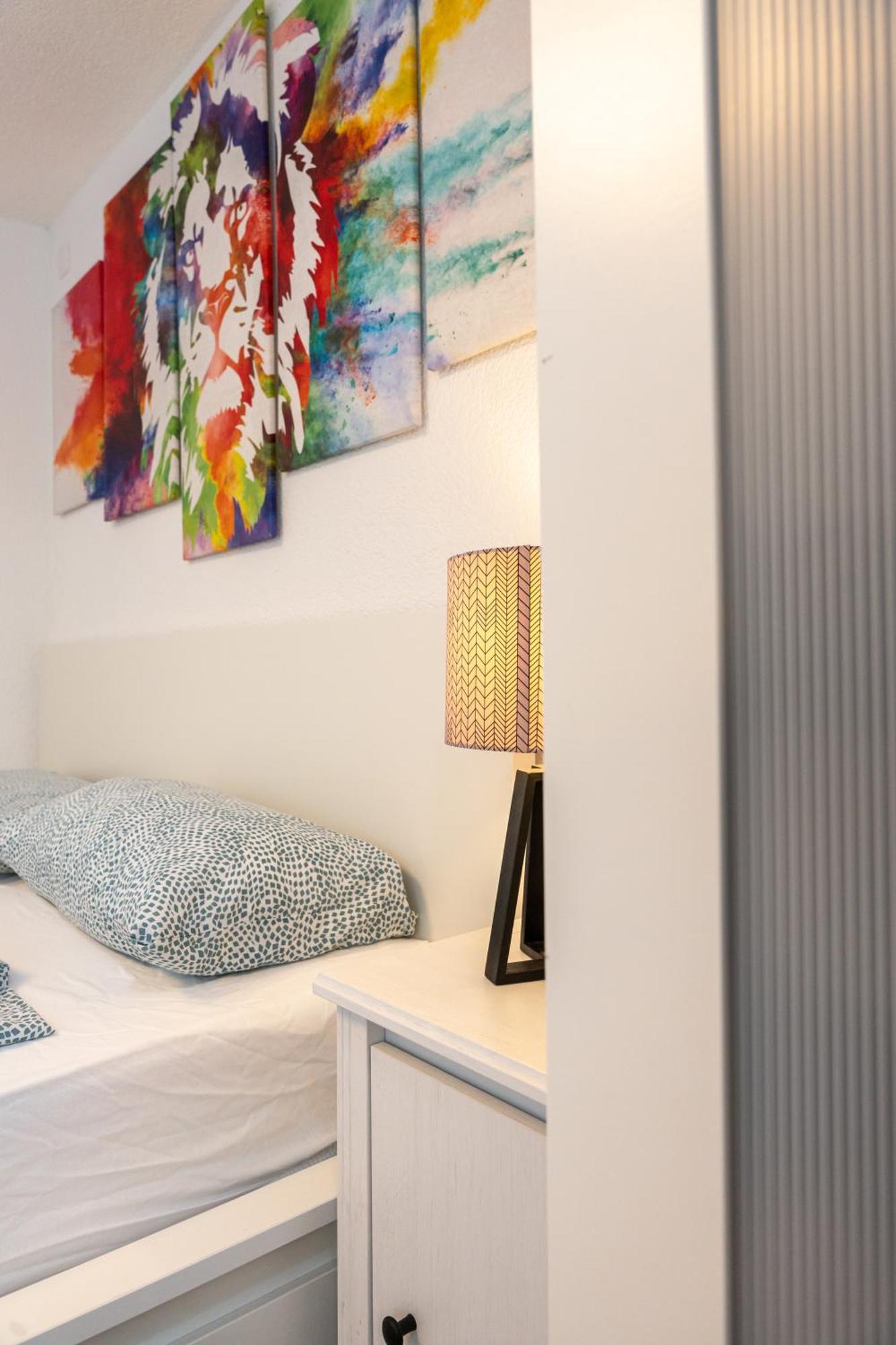 Modern House With Pool - 3 Bedrooms 2 Bathrooms Memmingen Eksteriør billede