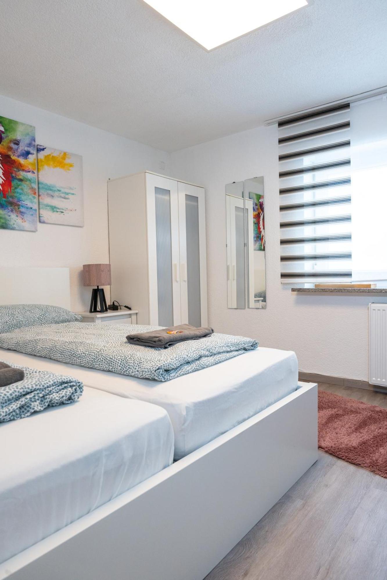 Modern House With Pool - 3 Bedrooms 2 Bathrooms Memmingen Eksteriør billede