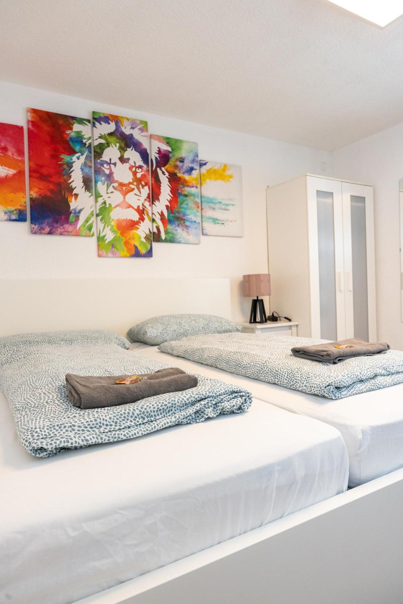 Modern House With Pool - 3 Bedrooms 2 Bathrooms Memmingen Eksteriør billede