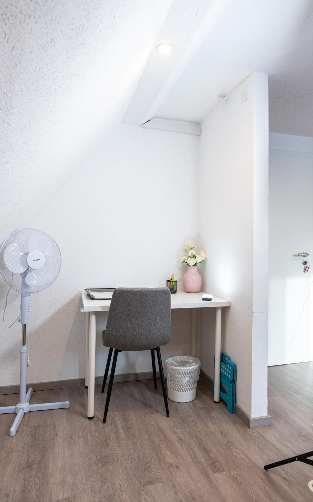 Modern House With Pool - 3 Bedrooms 2 Bathrooms Memmingen Eksteriør billede
