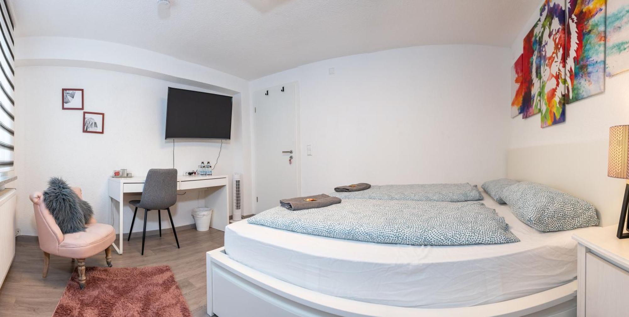 Modern House With Pool - 3 Bedrooms 2 Bathrooms Memmingen Eksteriør billede