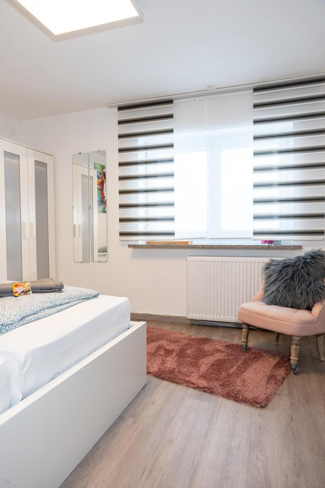 Modern House With Pool - 3 Bedrooms 2 Bathrooms Memmingen Eksteriør billede