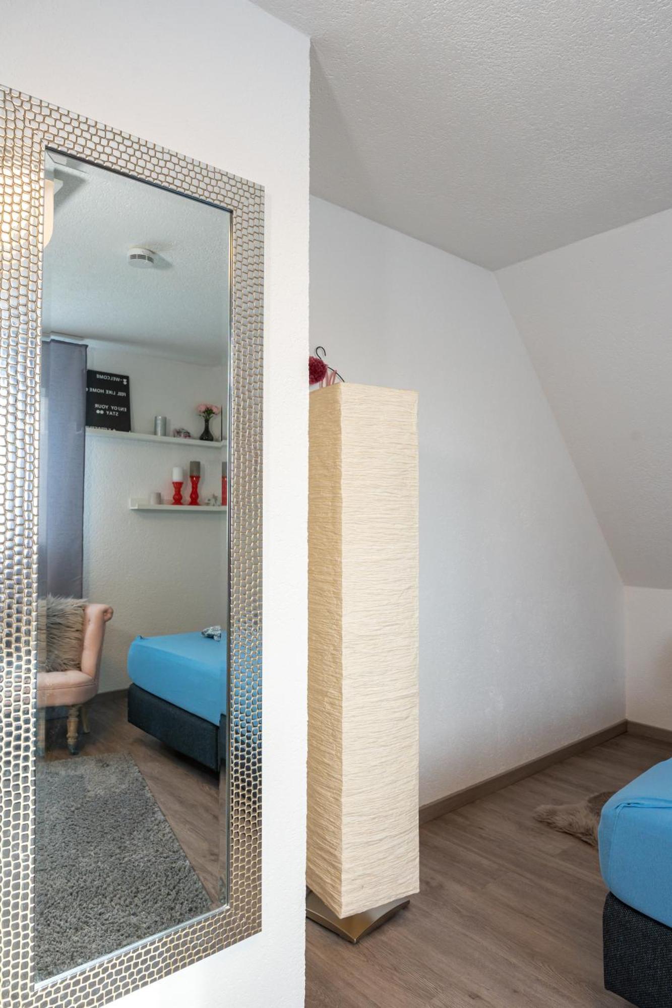 Modern House With Pool - 3 Bedrooms 2 Bathrooms Memmingen Eksteriør billede