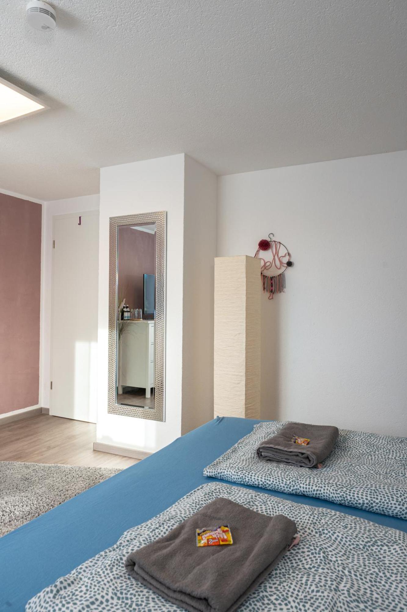 Modern House With Pool - 3 Bedrooms 2 Bathrooms Memmingen Eksteriør billede