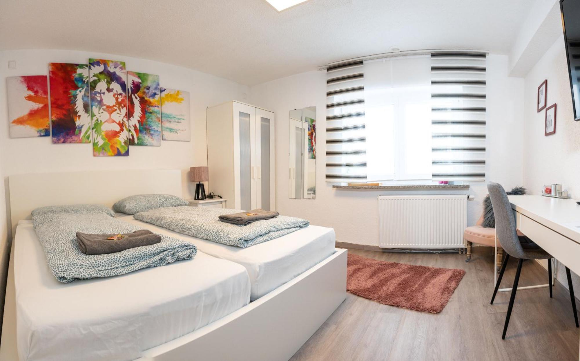 Modern House With Pool - 3 Bedrooms 2 Bathrooms Memmingen Eksteriør billede