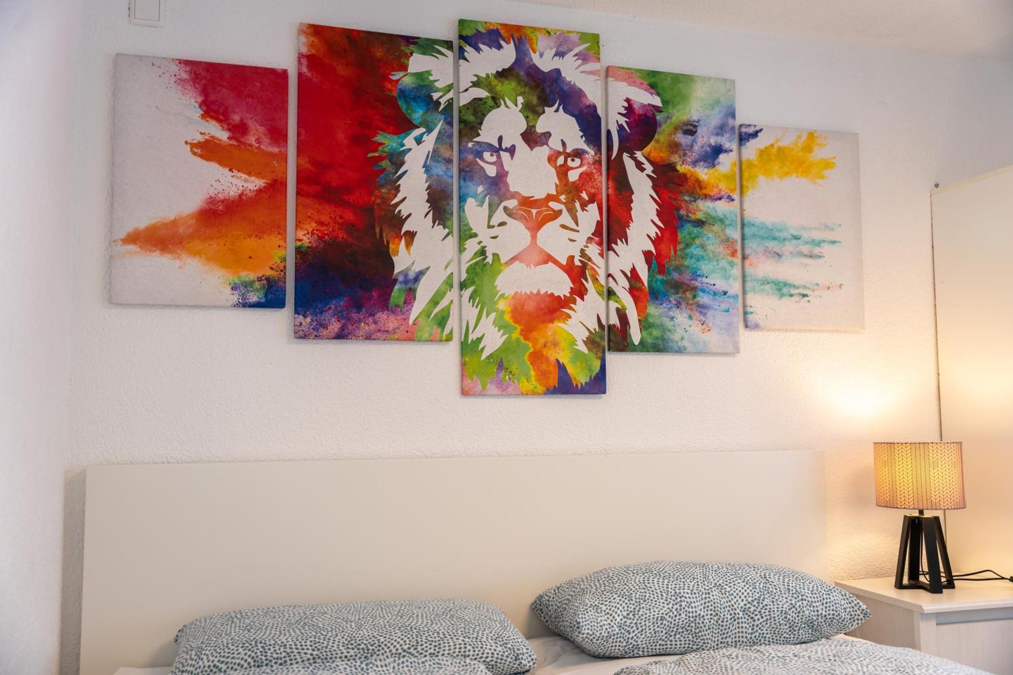 Modern House With Pool - 3 Bedrooms 2 Bathrooms Memmingen Eksteriør billede